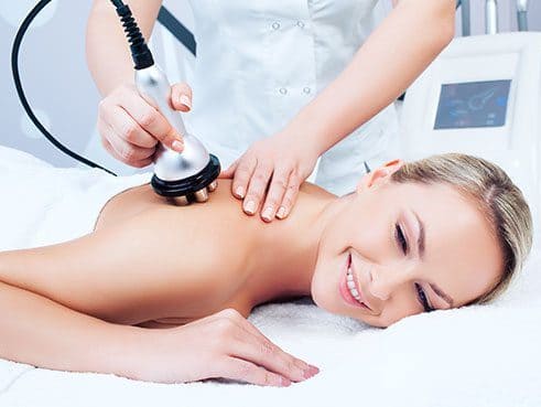 Non-Invasive Radiofrequency - Beauty by Sol